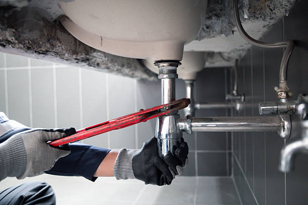 Trusted Toilet Repair service in Clayton, NC - Masters Plumbing Service